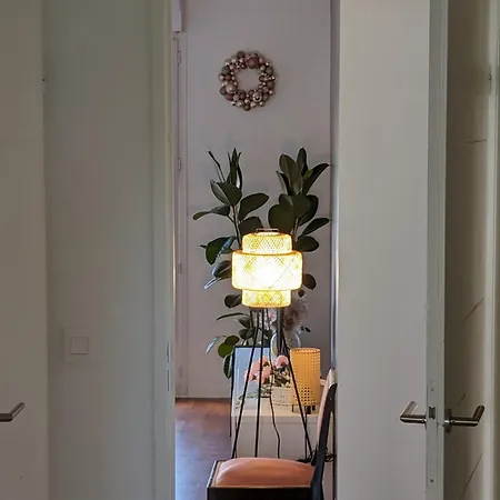 80m2, Terrasse Sud, Metro 7 Direction Louvre A 8minutes, Parking Sous-sol, Proche Paris-bercy * Ivry-sur-Seine